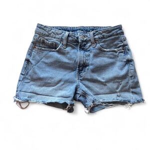 Old Navy OG High Waist Shorts